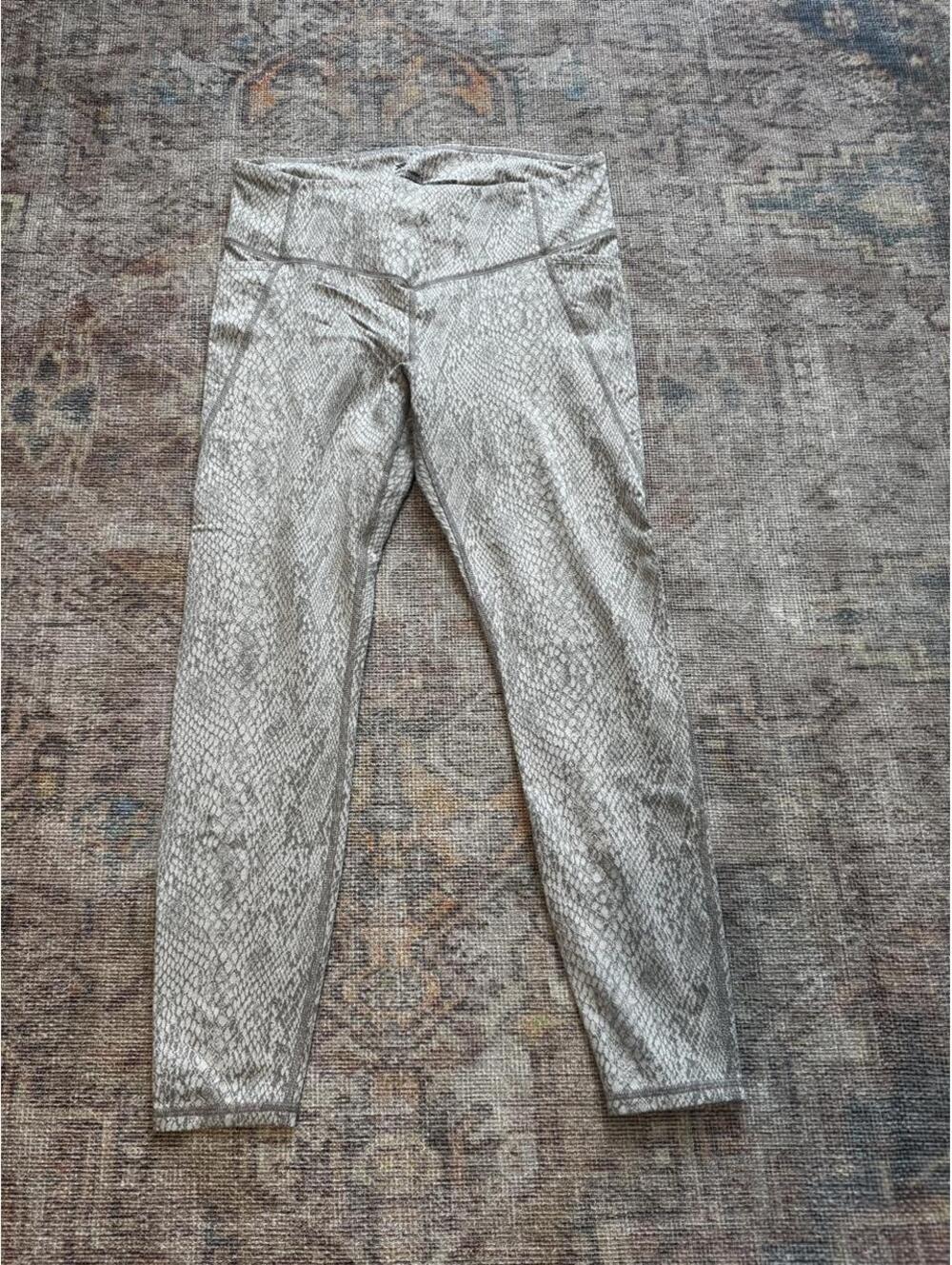 All in Motion Women's Snake Print Legging